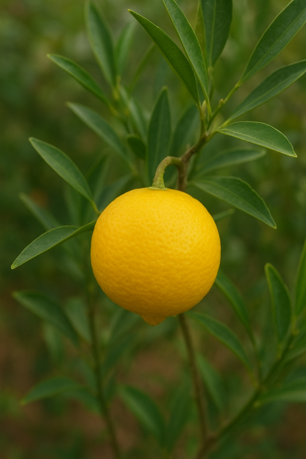 Eremorange