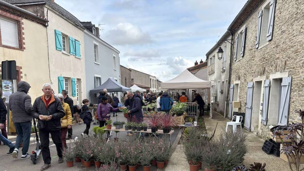 29 mars 2026 nature et jardin le cellier44